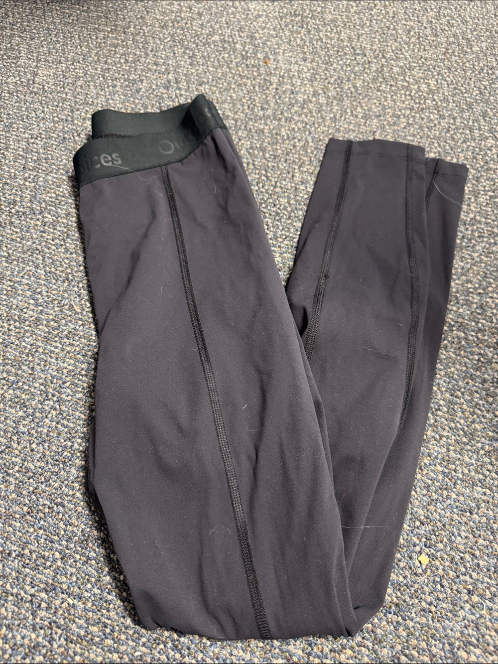 Outdoor voices leggings S // 080417